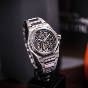 LAUREATO SKELETON