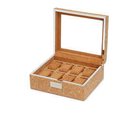 ANALOG SHIFT 1976 COLLECTION 8 PIECE WATCH BOX