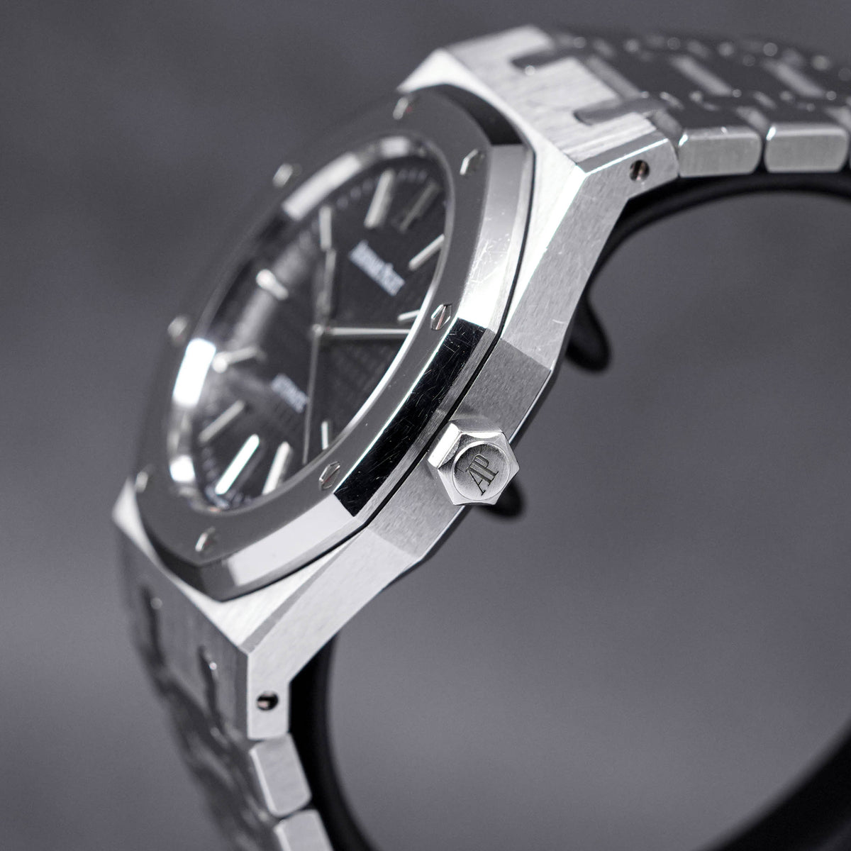 Audemars Piguet Royal Oak Platinum 15300