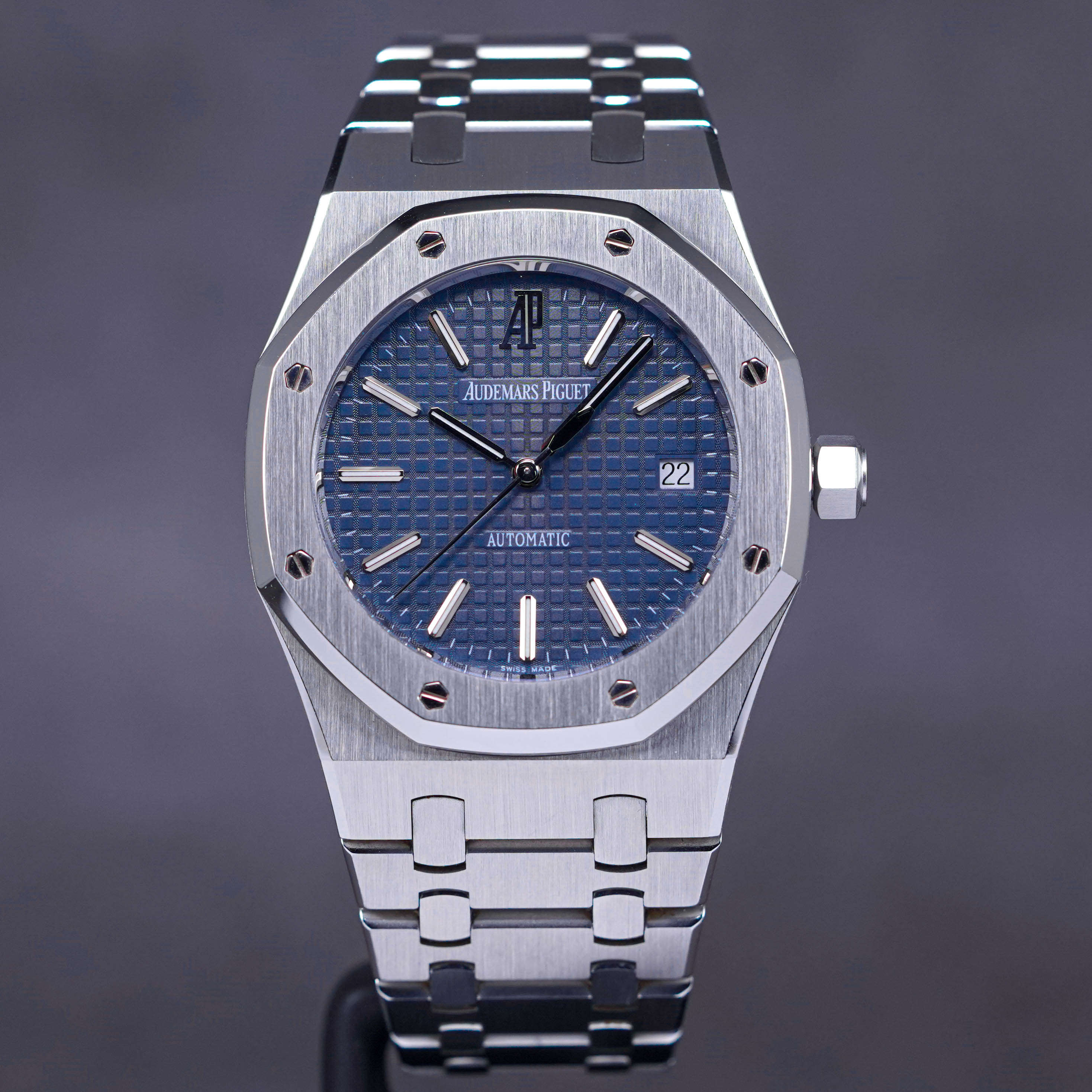 Jam audemars best sale piguet royal oak