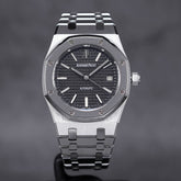 Audemars Piguet Royal Oak Platinum 15300