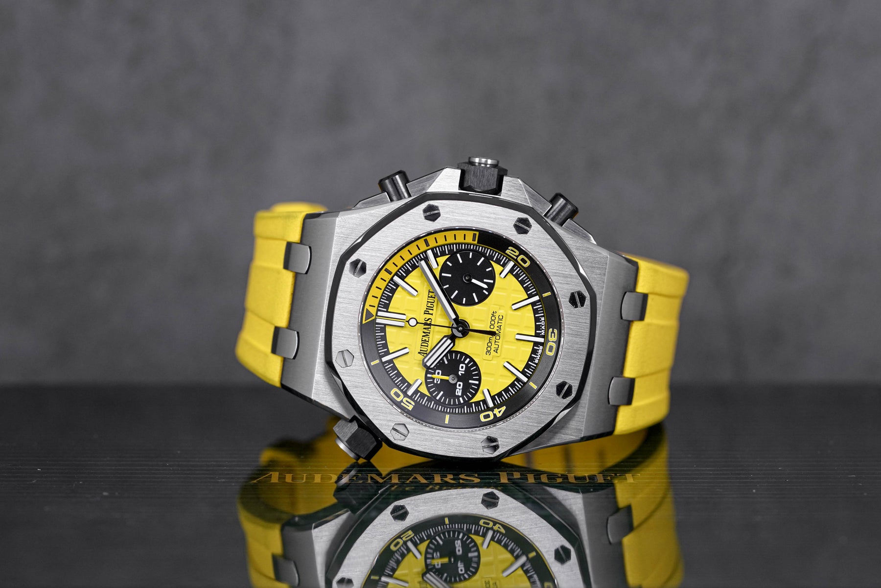 Jam merk audemars online piguet