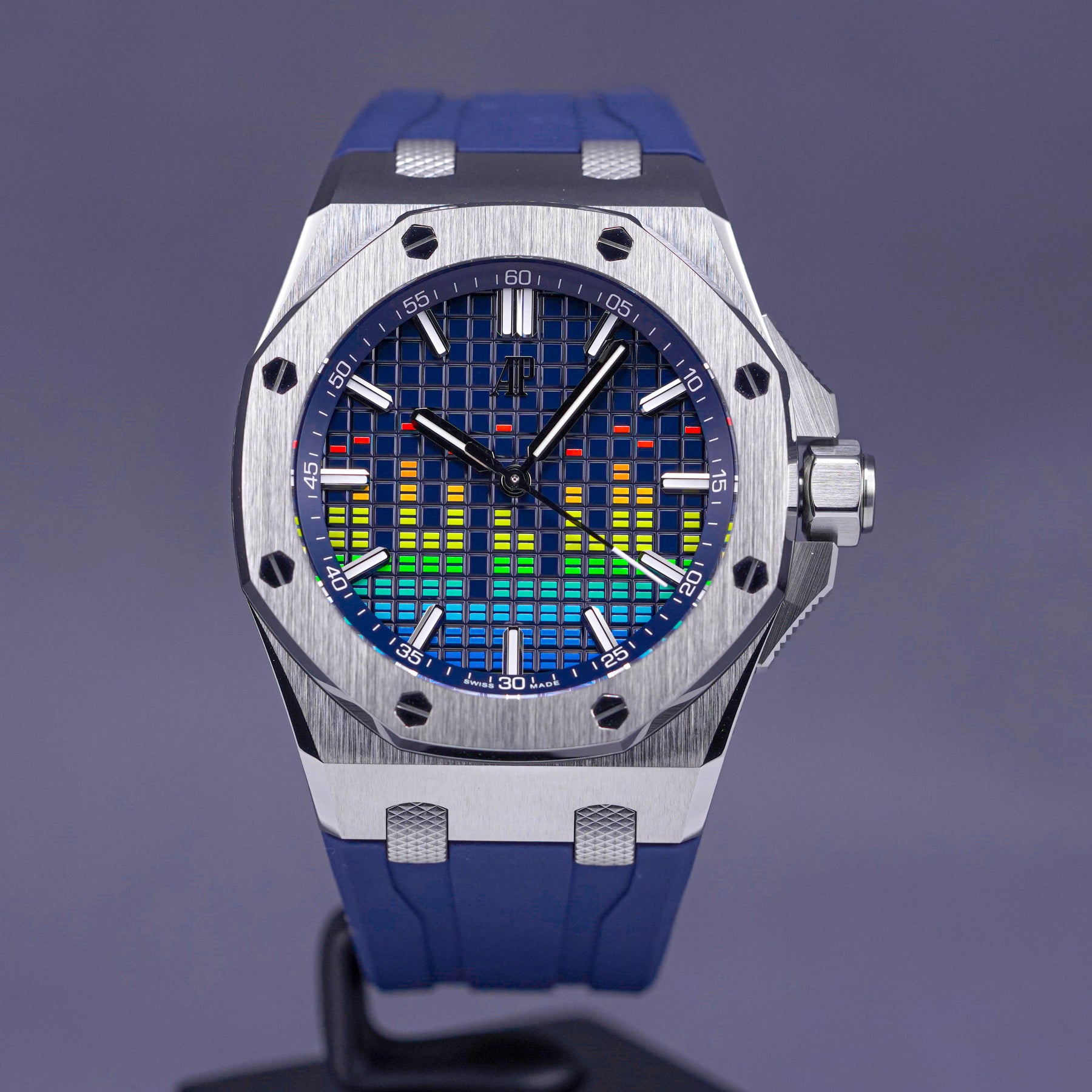 Audemars Piguet ROO Music