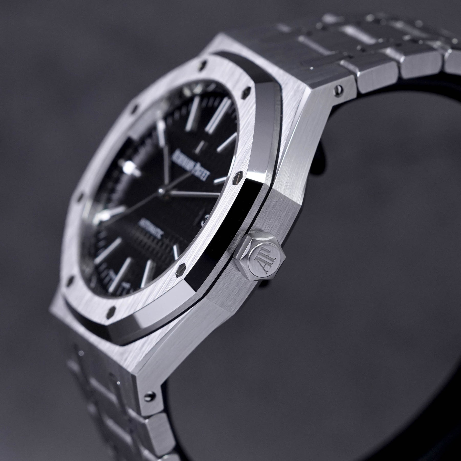 AUDEMARS PIGUET ROYAL OAK 15400