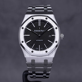 AUDEMARS PIGUET ROYAL OAK 15400