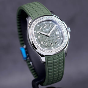 PATEK PHILIPPE AQUANAUT LUCE (2021)