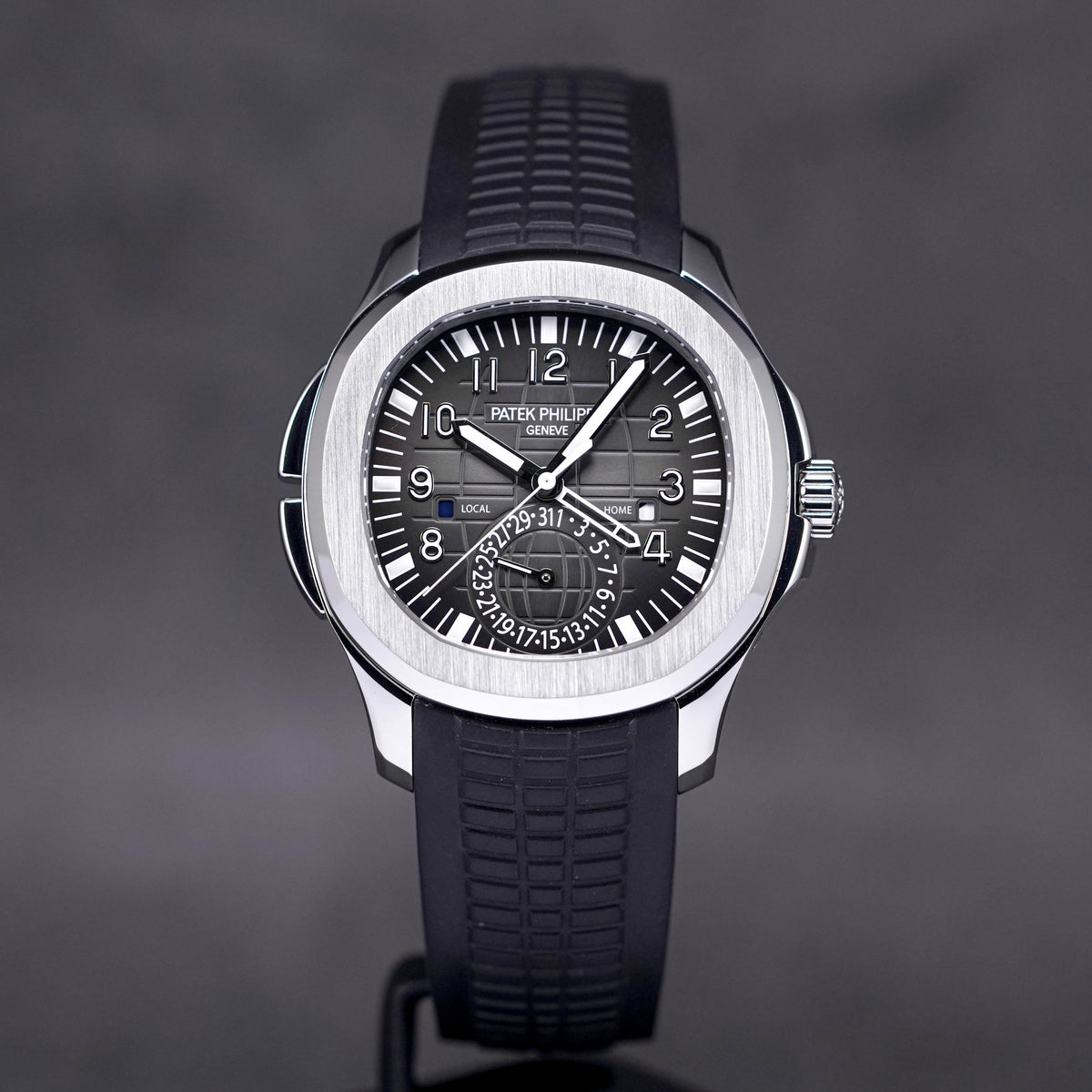 PATEK AQUANAUT