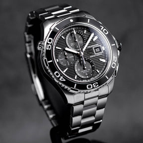 Tag Heuer Aquaracer Chrono