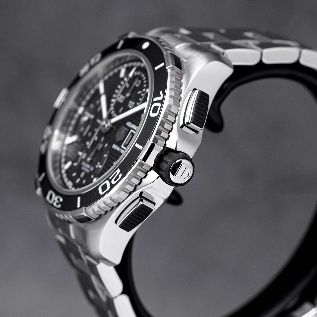 Tag Heuer Aquaracer Chrono