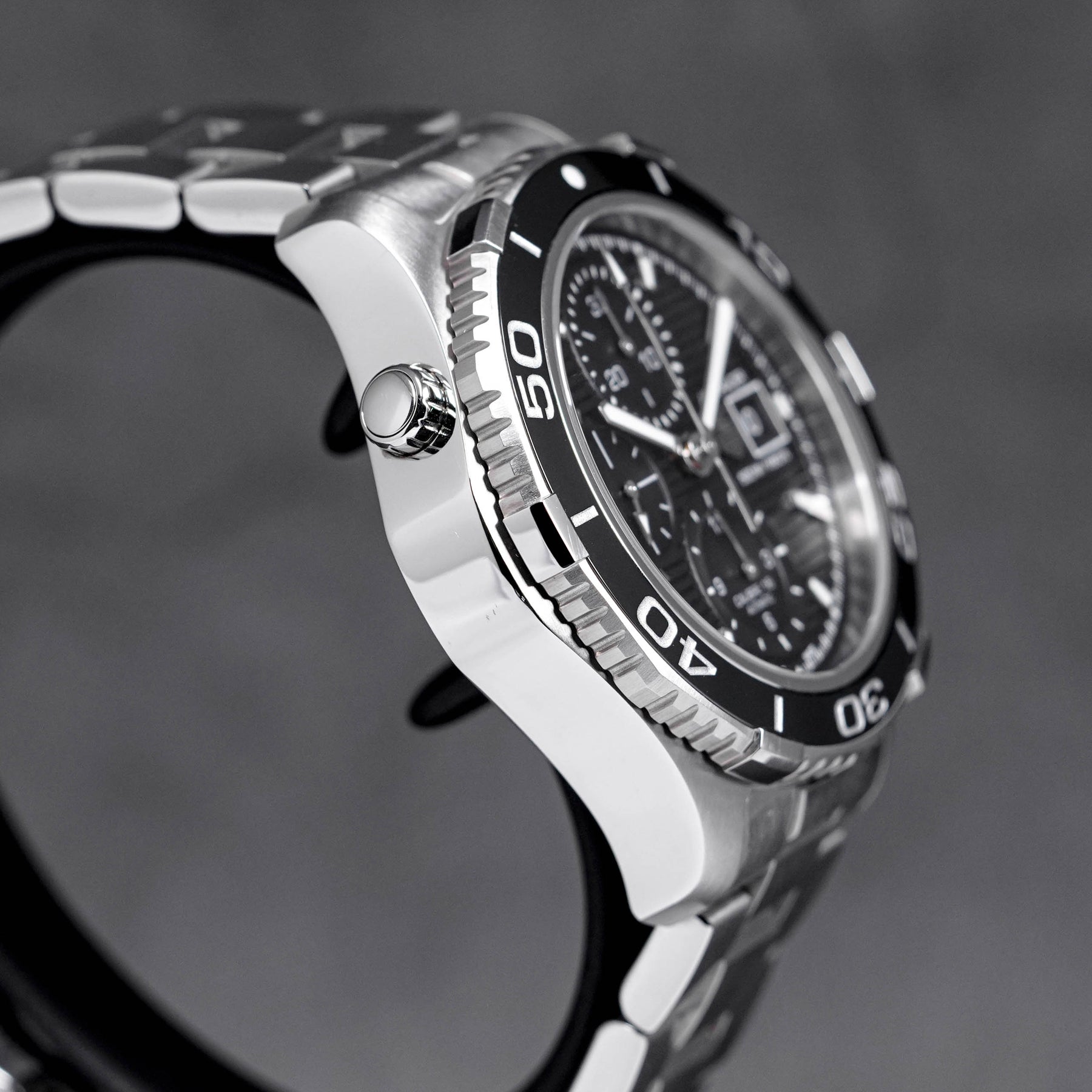 Tag Heuer Aquaracer Chrono