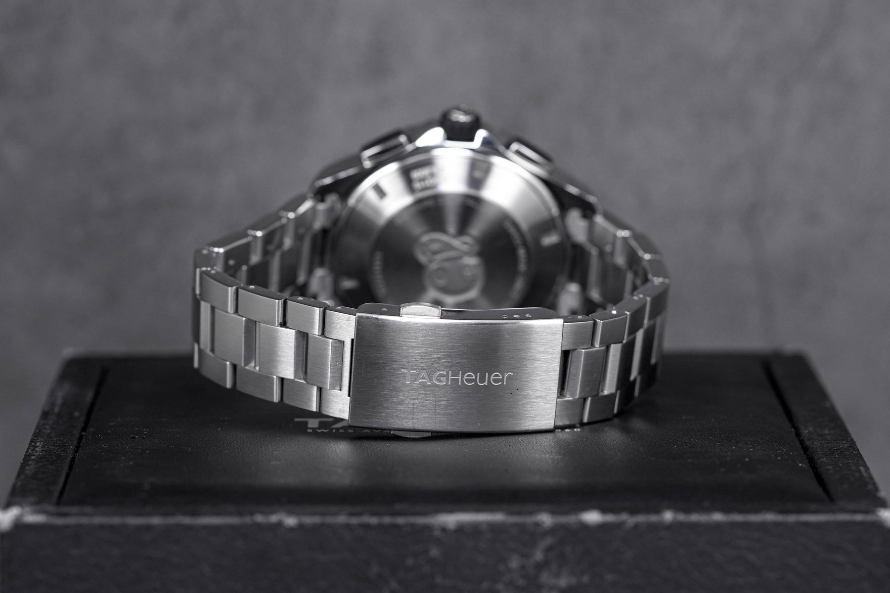 Tag Heuer Aquaracer Chrono