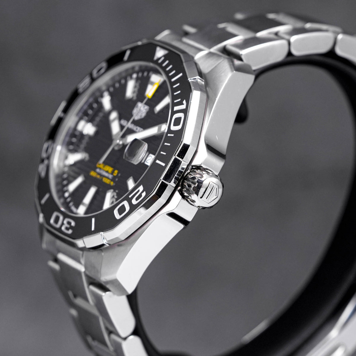 TAG HEUER AQUARACER