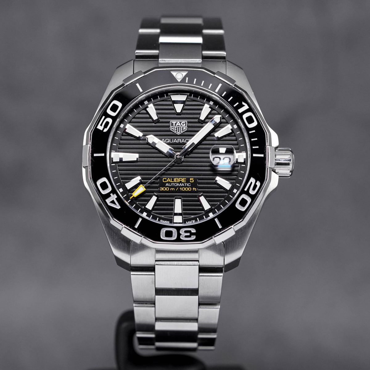 TAG HEUER AQUARACER