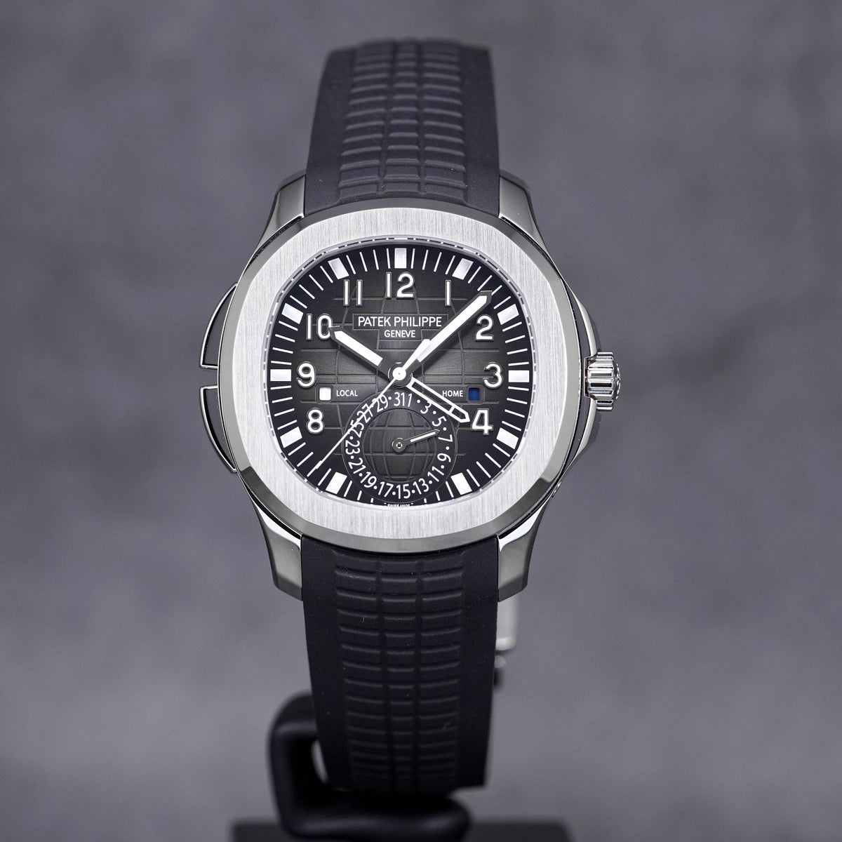 Patek Philippe Aquanaut 5164A