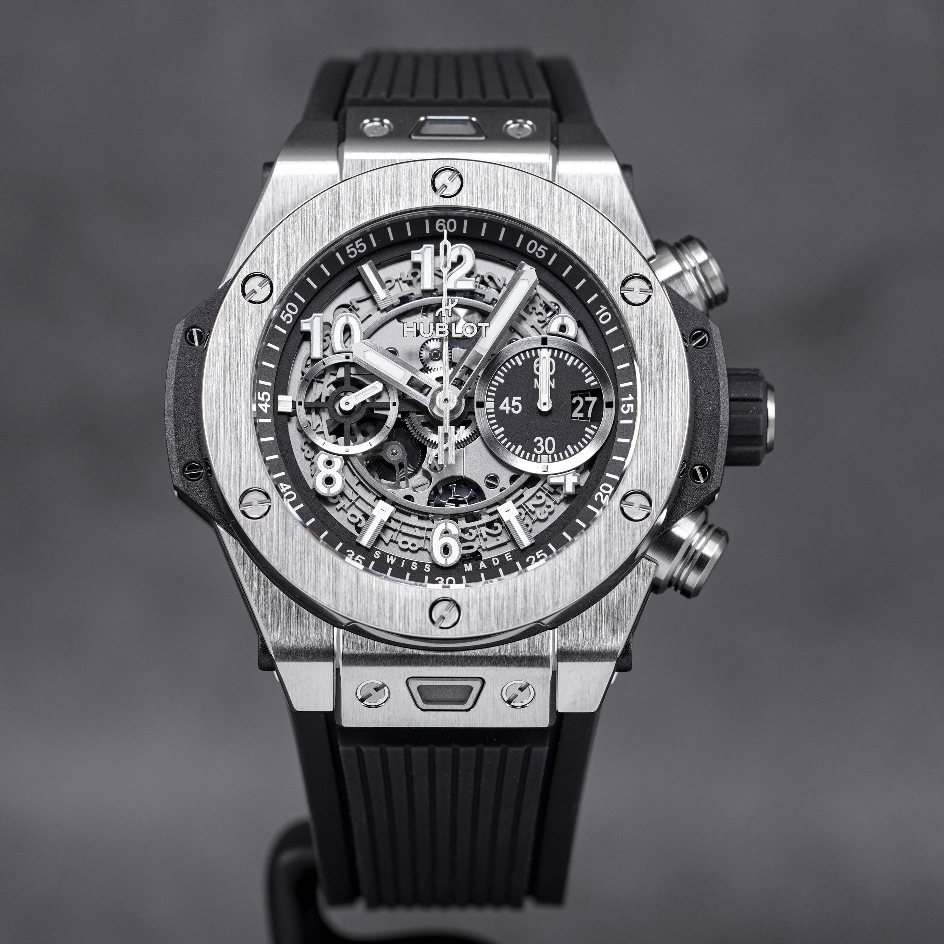 Harga hublot big hot sale bang unico