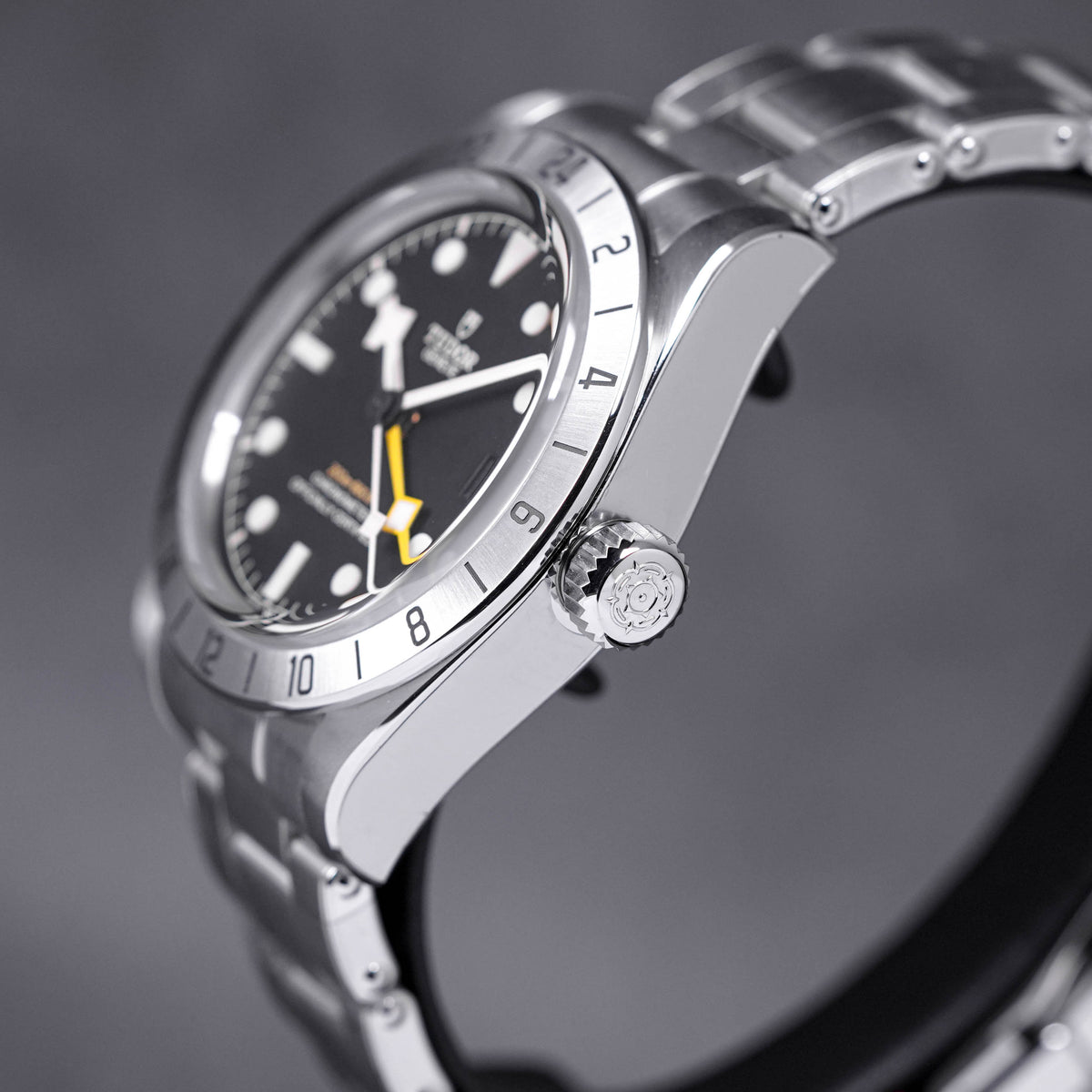 Tudor Blackbay Pro