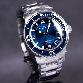 BLANCPAIN FIFTY FATHOMS