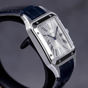 Cartier Santos Dumont Large