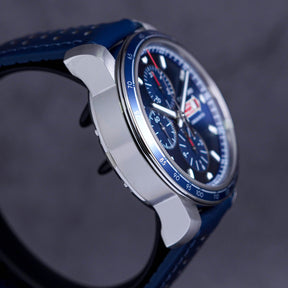 MILLE MIGLIA 44MM BLUE DIAL (2021)