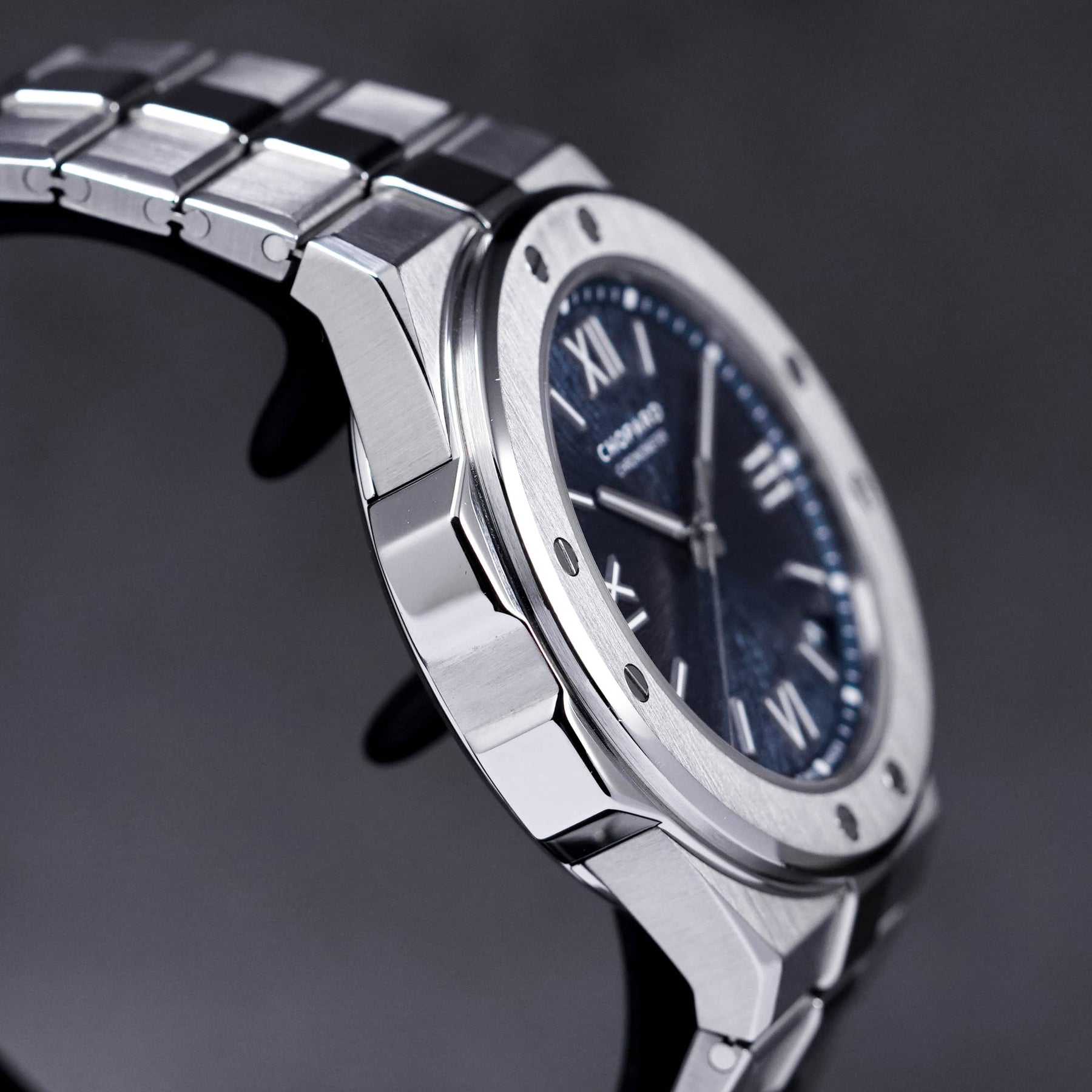 CHOPARD ALPINE EAGLE BLUE