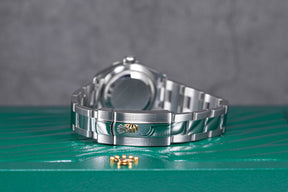 Rolex Datejust 28mm Diamond