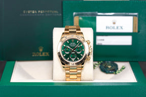 Rolex John Mayer Indonesia