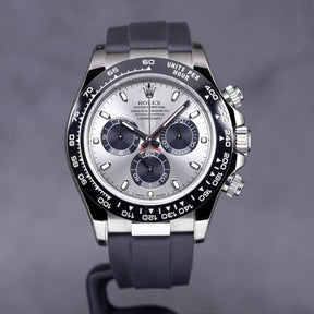 Rolex Daytona Oysterflex