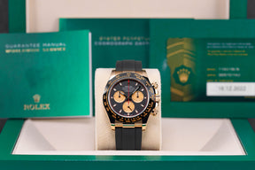 Rolex Daytona Oysterflex Paul Newman