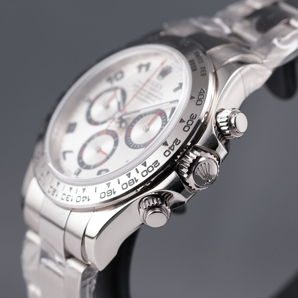 ROLEX DAYTONA SPIDER