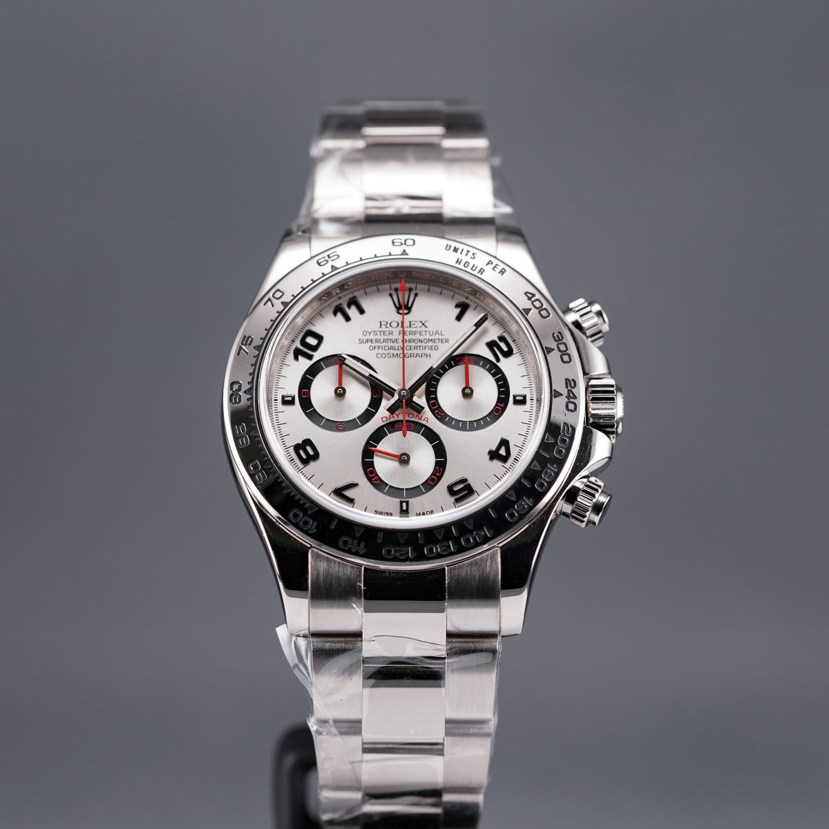 ROLEX DAYTONA SPIDER