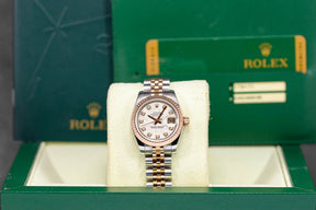 Rolex Datejust 26mm Meteorite