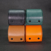 TOGO LEATHER CASE SINGLE SLOT