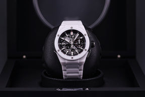 BIGBANG INTEGRAL WHITE CERAMIC