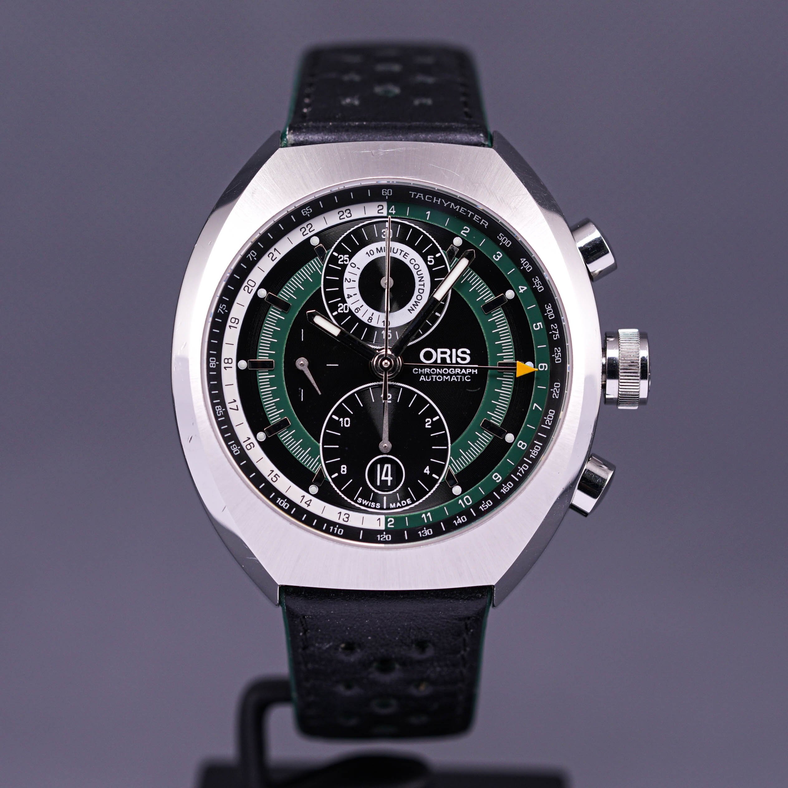 Chronoris limited outlet edition