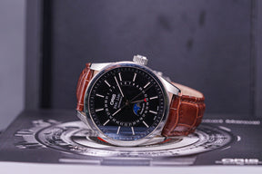 ARTIX COMPLICATION BLACK DIAL (2012)