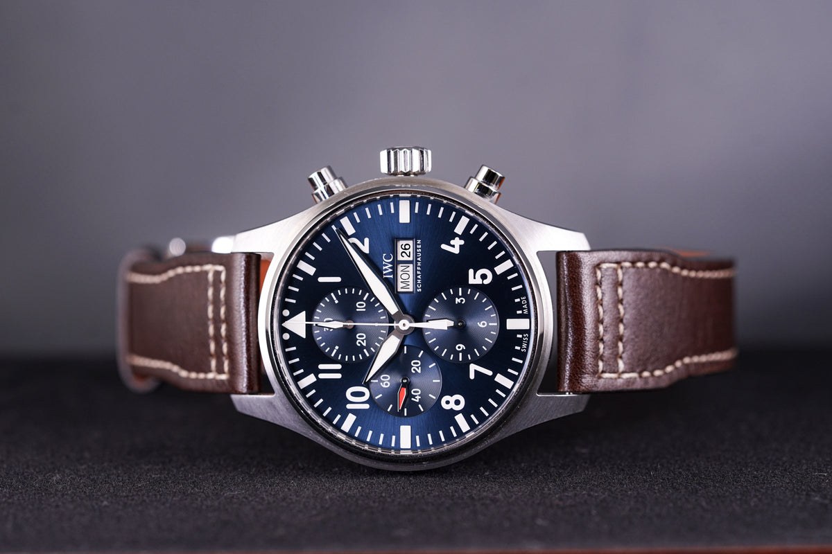 PILOT CHRONOGRAPH 'LE PETIT PRINCE'