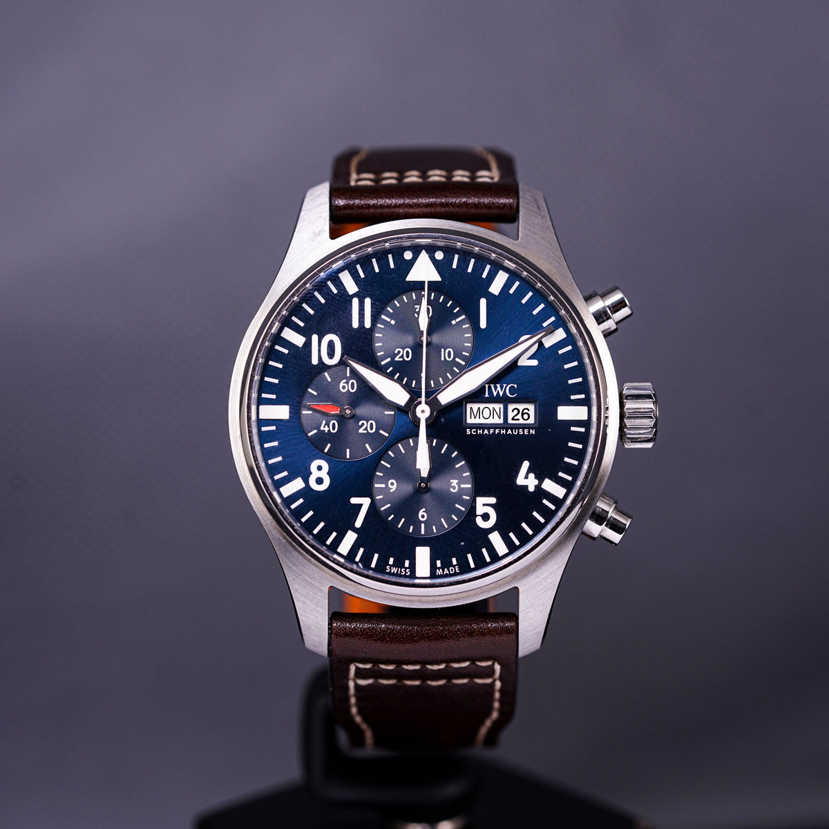 PILOT CHRONOGRAPH 'LE PETIT PRINCE'