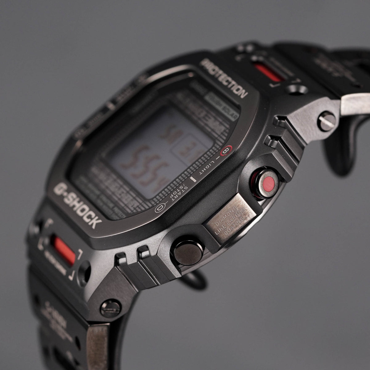 G-SHOCK GMW-B5000TVA-1DR (2020)