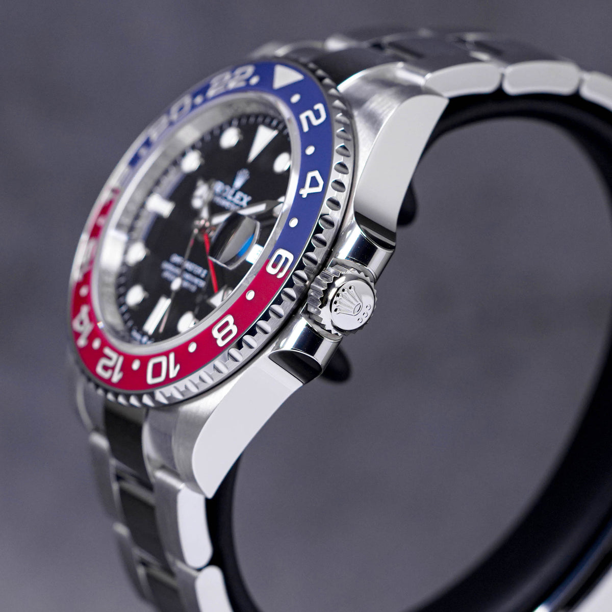 Rolex Pepsi Oyster 2023