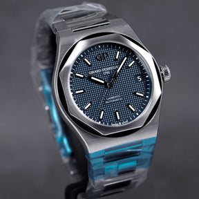 GIRARD PERREGAUX BLUE