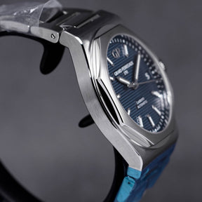 GIRARD PERREGAUX BLUE