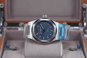 GIRARD PERREGAUX BLUE