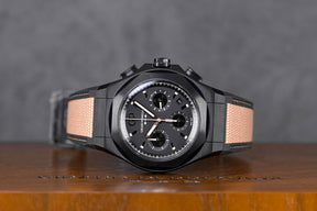 GIRARD PERREGAUX LAUREATO PVD ABOSLUTE GOLD FEVER