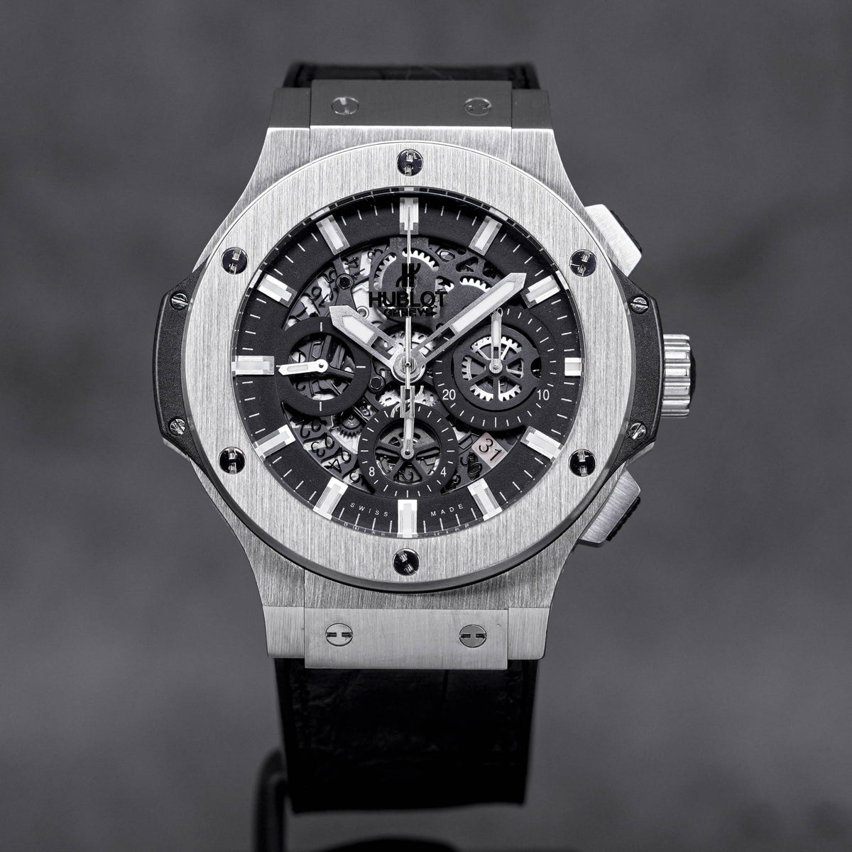 Hublot Big Bang Aero Bang