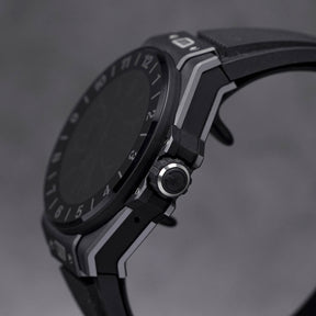 Hublot Big Bang Connected E-Black