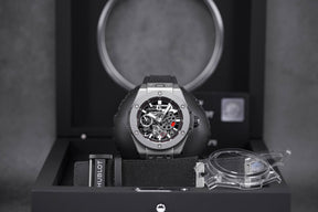 Hublot Big Bang Meca-10