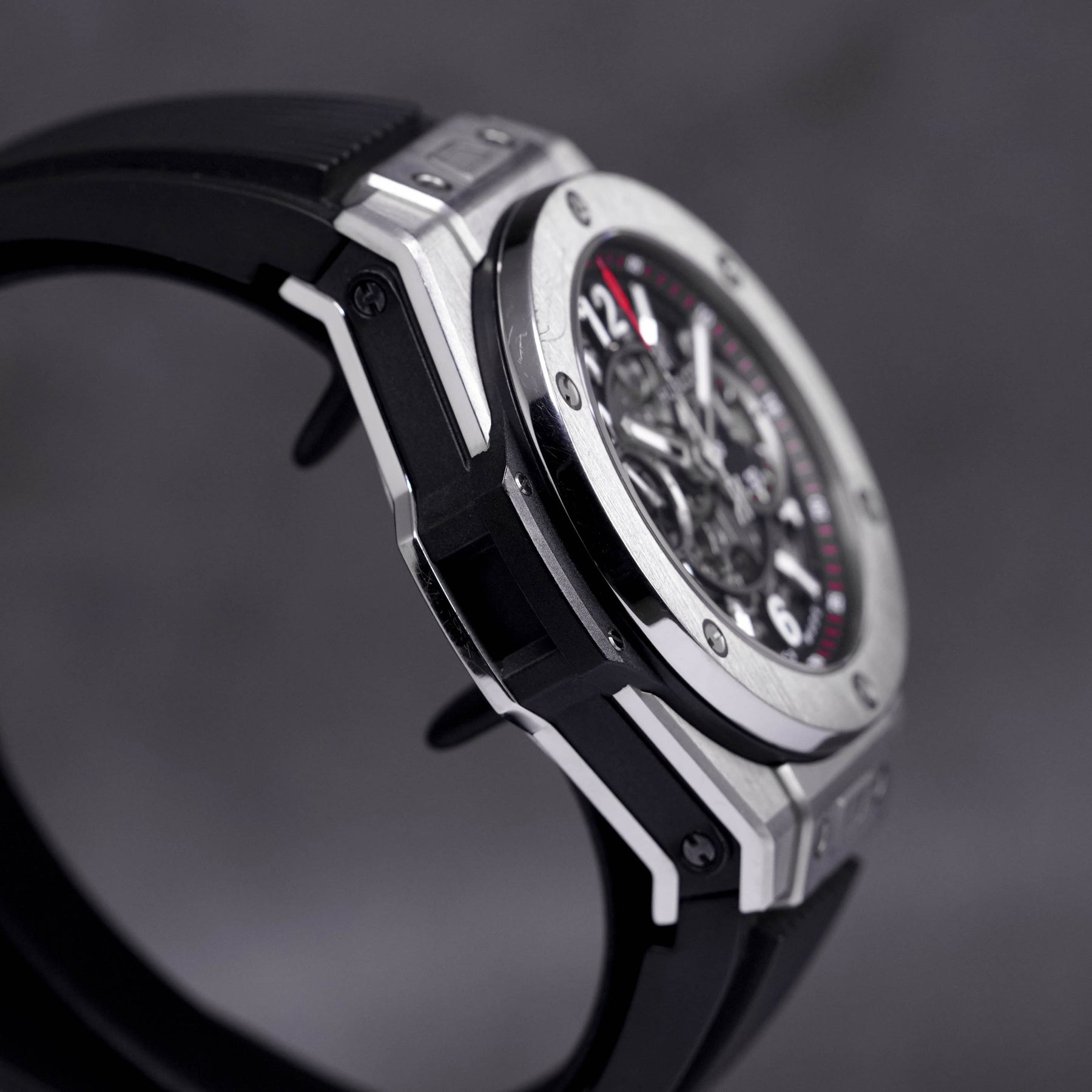 BIG BANG UNICO 45MM CHRONOGRAPH TITANIUM (2016)