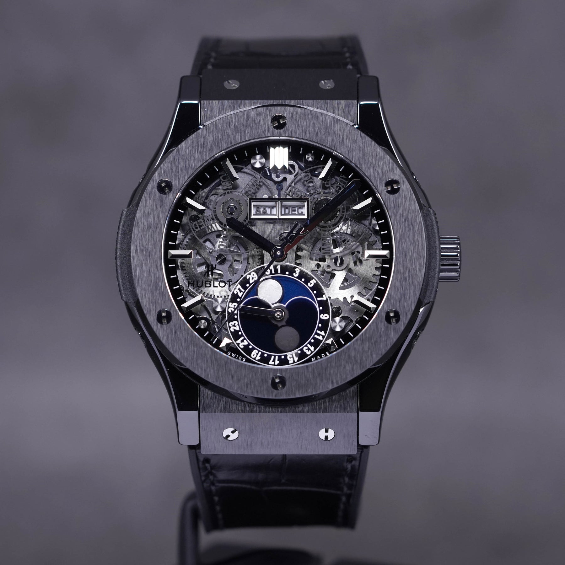 Aerofusion moonphase clearance black magic