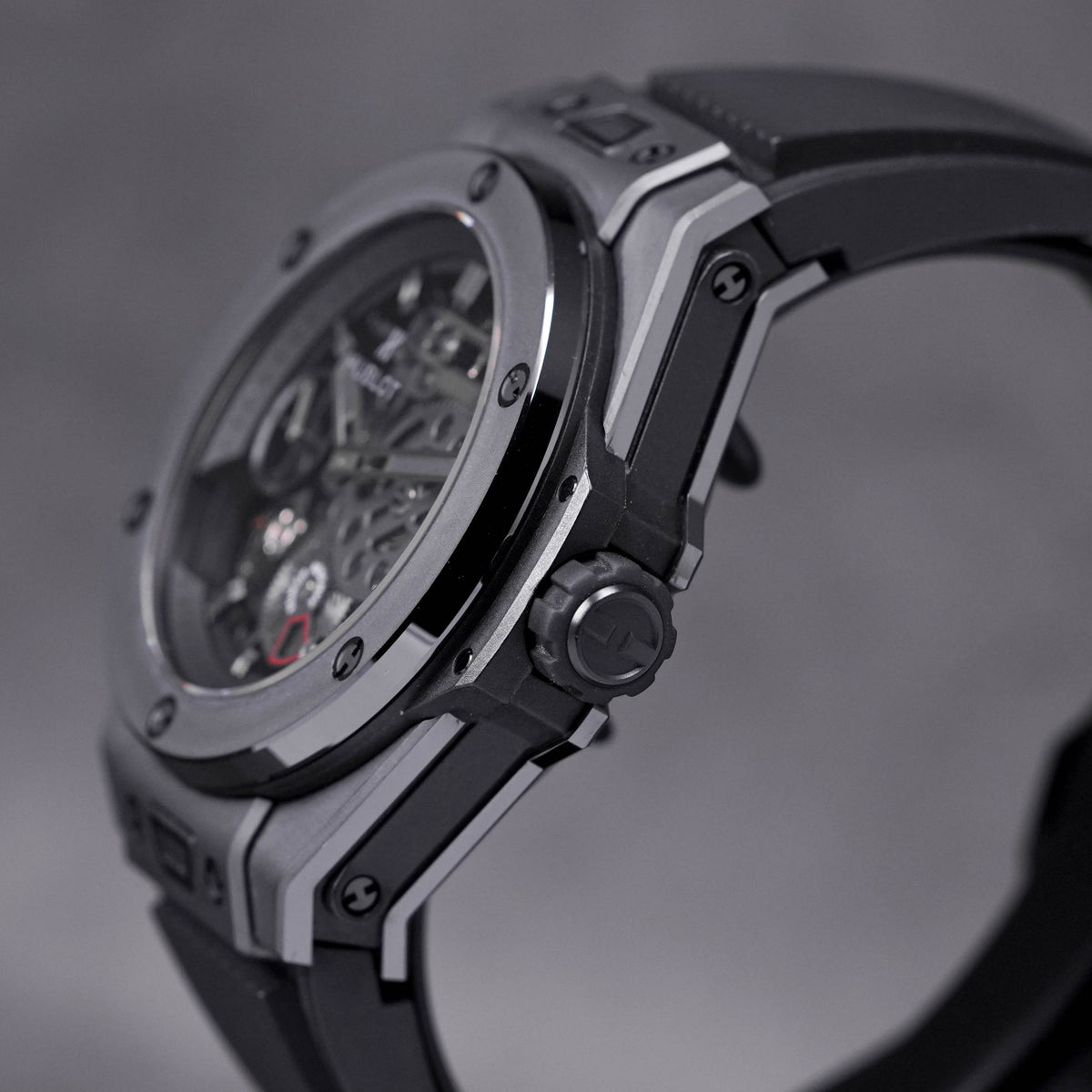 Hublot Big Bang Meca-10