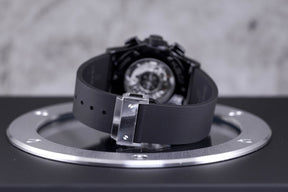 CLASSIC FUSION CHRONOGRAPH 42MM BLACK MAGIC (2022)